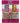 DND DC Duo Gel - #2459 Bareffot / Soak-Off Gel Polish 0.6 oz. + Nail Lacquer 0.6 oz.