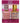 DND DC Duo Gel - #2461 Milky Pink / Soak-Off Gel Polish 0.6 oz. + Nail Lacquer 0.6 oz.