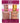 DND DC Duo Gel - #2462 Summa' Peach / Soak-Off Gel Polish 0.6 oz. + Nail Lacquer 0.6 oz.
