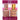 DND DC Duo Gel - #2462 Summa' Peach / Soak-Off Gel Polish 0.6 oz. + Nail Lacquer 0.6 oz.