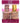 DND DC Duo Gel - #2463 Sweet Escape / Soak-Off Gel Polish 0.6 oz. + Nail Lacquer 0.6 oz.