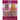 DND DC Duo Gel - #2468 Bubblegum / Soak-Off Gel Polish 0.6 oz. + Nail Lacquer 0.6 oz.