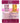 DND DC Duo Gel - #2471 Lilac Clouds / Soak-Off Gel Polish 0.6 oz. + Nail Lacquer 0.6 oz.