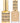 DND DC Duo Gel - #2510 Peach Tea / Soak-Off Gel Polish 0.6 oz. + Nail Lacquer 0.6 oz.