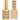 DND DC Duo Gel - #2510 Peach Tea / Soak-Off Gel Polish 0.6 oz. + Nail Lacquer 0.6 oz.