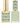 DND DC Duo Gel - #2512 Mint To Be / Soak-Off Gel Polish 0.6 oz. + Nail Lacquer 0.6 oz.