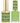 DND DC Duo Gel - #2513 Happy Go Lucky / Soak-Off Gel Polish 0.6 oz. + Nail Lacquer 0.6 oz.