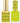 DND DC Duo Gel - #2517 Sunbeam / Soak-Off Gel Polish 0.6 oz. + Nail Lacquer 0.6 oz.