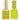 DND DC Duo Gel - #2517 Sunbeam / Soak-Off Gel Polish 0.6 oz. + Nail Lacquer 0.6 oz.