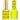DND DC Duo Gel - #2518 Down With The Zest / Soak-Off Gel Polish 0.6 oz. + Nail Lacquer 0.6 oz.