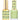 DND DC Duo Gel - #2519 Earth Child / Soak-Off Gel Polish 0.6 oz. + Nail Lacquer 0.6 oz.