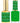DND DC Duo Gel - #2523 Garden Games / Soak-Off Gel Polish 0.6 oz. + Nail Lacquer 0.6 oz.