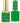 DND DC Duo Gel - #2524 One In A Melon / Soak-Off Gel Polish 0.6 oz. + Nail Lacquer 0.6 oz.