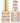 DND DC Duo Gel - #2526 Road Trippin' / Soak-Off Gel Polish 0.6 oz. + Nail Lacquer 0.6 oz.