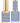 DND DC Duo Gel - #2533 Periwinkle / Soak-Off Gel Polish 0.6 oz. + Nail Lacquer 0.6 oz.