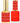 DND DC Duo Gel - #2542 Untamed / Soak-Off Gel Polish 0.6 oz. + Nail Lacquer 0.6 oz.