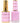 DND DC Duo Gel - #267 Frequency / Soak-Off Gel Polish 0.5 oz. + Nail Lacquer 0.5 oz.