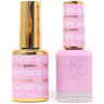 DND DC Duo Gel - #267 Frequency / Soak-Off Gel Polish 0.5 oz. + Nail Lacquer 0.5 oz.