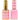 DND DC Duo Gel - #271 Beautifull Disaster / Soak-Off Gel Polish 0.5 oz. + Nail Lacquer 0.5 oz.
