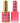 DND DC Duo Gel - #278 California Grace / Soak-Off Gel Polish 0.5 oz. + Nail Lacquer 0.5 oz.