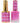 DND DC Duo Gel - #283 Aroma / Soak-Off Gel Polish 0.5 oz. + Nail Lacquer 0.5 oz.
