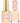 DND DC Duo Gel - #291 Marshmallow Cloud / Soak-Off Gel Polish 0.6 oz. + Nail Lacquer 0.6 oz.