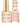 DND DC Duo Gel - #297 Pink Bliss / Soak-Off Gel Polish 0.6 oz. + Nail Lacquer 0.6 oz.