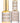 DND DC Duo Gel - #298 Genuine Pink / Soak-Off Gel Polish 0.6 oz. + Nail Lacquer 0.6 oz.