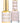 DND DC Duo Gel - #299 Dream World / Soak-Off Gel Polish 0.6 oz. + Nail Lacquer 0.6 oz.