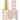 DND DC Duo Gel - #302 Blush Village / Soak-Off Gel Polish 0.6 oz. + Nail Lacquer 0.6 oz.