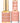DND DC Duo Gel - #304 Ice-Cream Sundae / Soak-Off Gel Polish 0.6 oz. + Nail Lacquer 0.6 oz.