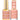 DND DC Duo Gel - #304 Ice-Cream Sundae / Soak-Off Gel Polish 0.6 oz. + Nail Lacquer 0.6 oz.