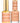 DND DC Duo Gel - #305 Bon Appetit / Soak-Off Gel Polish 0.6 oz. + Nail Lacquer 0.6 oz.