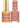 DND DC Duo Gel - #310 Confetti / Soak-Off Gel Polish 0.6 oz. + Nail Lacquer 0.6 oz.