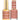 DND DC Duo Gel - #310 Confetti / Soak-Off Gel Polish 0.6 oz. + Nail Lacquer 0.6 oz.