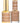 DND DC Duo Gel - #312 Freckle / Soak-Off Gel Polish 0.6 oz. + Nail Lacquer 0.6 oz.