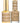 DND DC Duo Gel - #313 Coco Butter / Soak-Off Gel Polish 0.6 oz. + Nail Lacquer 0.6 oz.