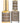 DND DC Duo Gel - #314 Dusk Till Dawn / Soak-Off Gel Polish 0.6 oz. + Nail Lacquer 0.6 oz.
