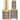 DND DC Duo Gel - #314 Dusk Till Dawn / Soak-Off Gel Polish 0.6 oz. + Nail Lacquer 0.6 oz.