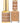 DND DC Duo Gel - #316 S'Mores / Soak-Off Gel Polish 0.6 oz. + Nail Lacquer 0.6 oz.