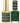 DND DC Duo Gel - #326 Nightrider / Soak-Off Gel Polish 0.6 oz. + Nail Lacquer 0.6 oz.