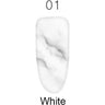 DND DC Gel Ink - #01 White / 0.6 oz.