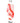 DND DC Gel Ink - #04 Red / 0.6 oz.