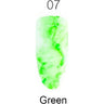 DND DC Gel Ink - #07 Green / 0.6 oz.