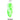 DND DC Gel Ink - #07 Green / 0.6 oz.