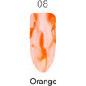 DND DC Gel Ink - #08 Orange / 0.6 oz.