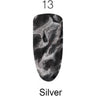 DND DC Gel Ink - #13 Silver / 0.6 oz.