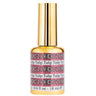 DND DC Mermaid Gel - 219 Tulip / 0.6 oz.