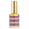 DND DC Mermaid Gel - 221 Magic Potion / 0.6 oz.