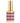 DND DC Mermaid Gel - 222 Cerise / 0.6 oz.